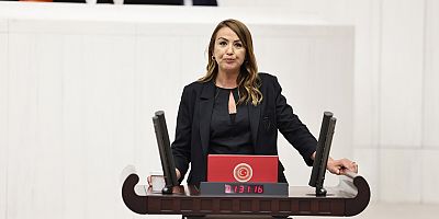 “TÜİK Yurttaşın Ücretini Çalarken Yandaşın Borcunu Siliyor”