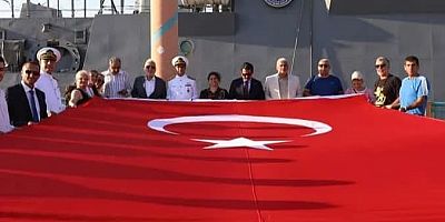 Türk denizciliğinin bağımsızlaşması ve gelişimini simgeleyen Kabotaj Kanunu’nun kabulünün 98. yıldönümü, büyük bir coşkuyla kutlandı.