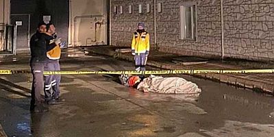 Türk ve Afrikalı öğrencilerin cinsel ilişki iddialarının olduğu Karabük’te bir öğrenci canına kıydı