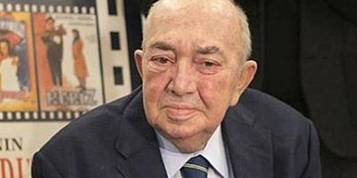 Türker İnanoğlu hayatını kaybetti Sağlık Bakanı Fahrettin Koca, yapımcı ve yönetmen Türker İnanoğlu'nu hayatını kaybettiğini duyurdu.