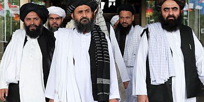 Türkiye-Afganistan arasındaki vize anlaşması durduruldu