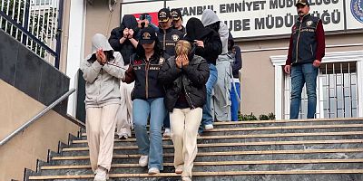 Türkiye'de acı tablo: 100 bin kadın ve çocuk fuhuş yapıyor!