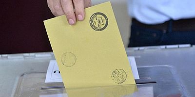 Türkiye Seçimini Yaptı