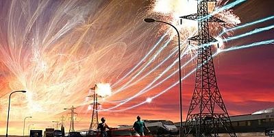 Ülkeler harekete geçti! Altyapıları bozan güneş fırtınası dünyaya yaklaşıyor