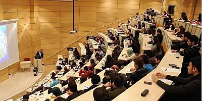 Üniversite öğrencilerine af yolda; Yükseköğretim Kanunu'nda hangi değişiklikler planlanıyor?