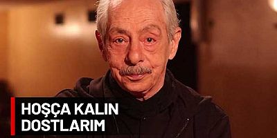 Usta sanatçı Genco Erkal hayatını kaybetti! Son paylaşımı yürek burktu