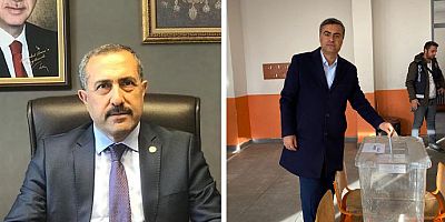 Van’da halk iradesine gasp! Abdullah Zeydan’ın mazbatası AKP’li adaya verilecek