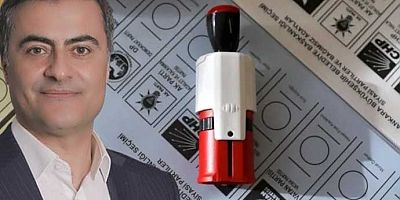 Van halkının iradesinin gasp edilmesine tepki yağdı