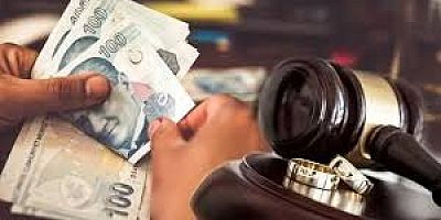 Vatandaşlar boşanmak için bile kredi çekiyor!