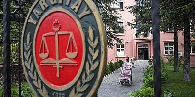 Yargıtay krizinde bir ay geride kaldı... 26'ncı turdan da sonuç çıkmadı