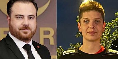 YRP’li Güner LGBT ve milli sporcuları hedef aldı! “İhraç edilsinler”
