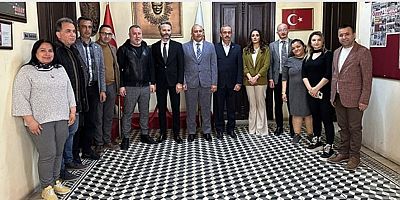 Zafer Partisi Hatay'da Gücünü Gösteriyor: 14 İlçede Aday Çıkardılar