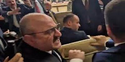 Zeytinliklere 'Maden' Kıyımı! Tüm İtirazlara Rağmen Teklif Komisyondan Geçti