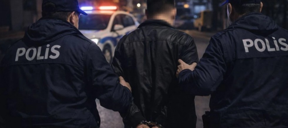 Tehdit mesajı paylaşan 10’uncu sınıf öğrencisi gözaltında: Okul saldırıları sonrası ortaya çıktı