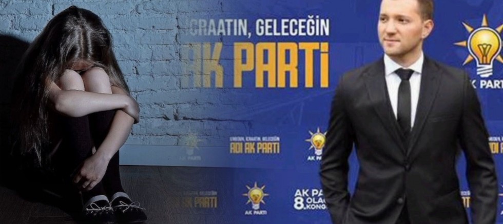 Telefonunda müstehcen çocuk görüntüleri çıkan Kızılay Şube Başkanı'nın görevine son verildi