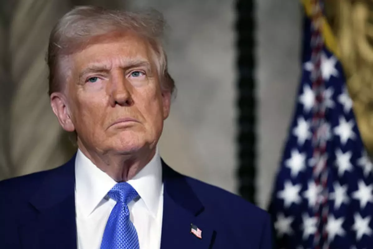 Trump'ın ısrarlarına dayanamayan Kanada, Avrupa'ya sığındı