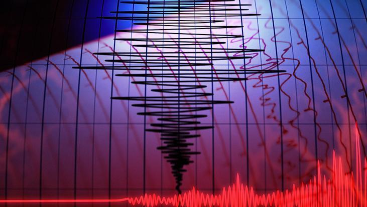 Türk Hava Kuvvetleri’ndeki deprem raporu ortaya çıktı: Marmara'da 7 metre tsunami