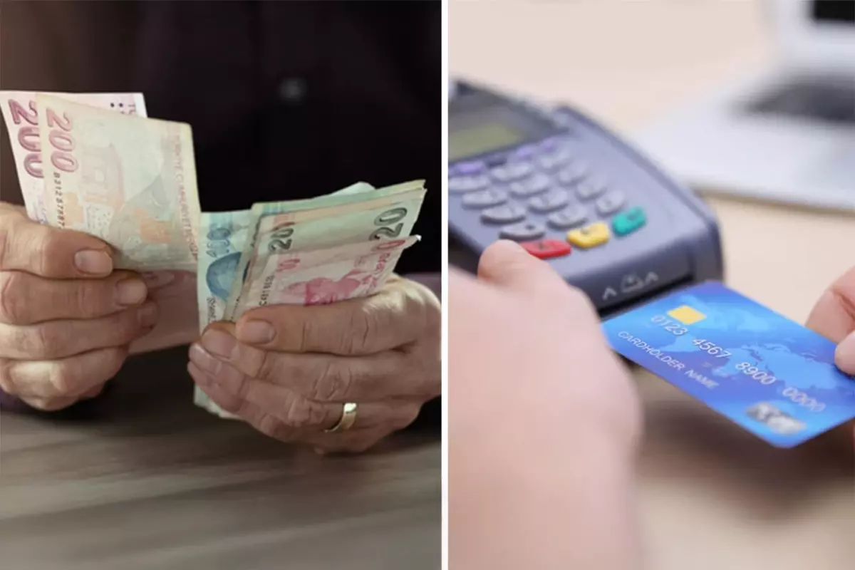 Türkiye'de tüm ödeme sistemleri değişiyor