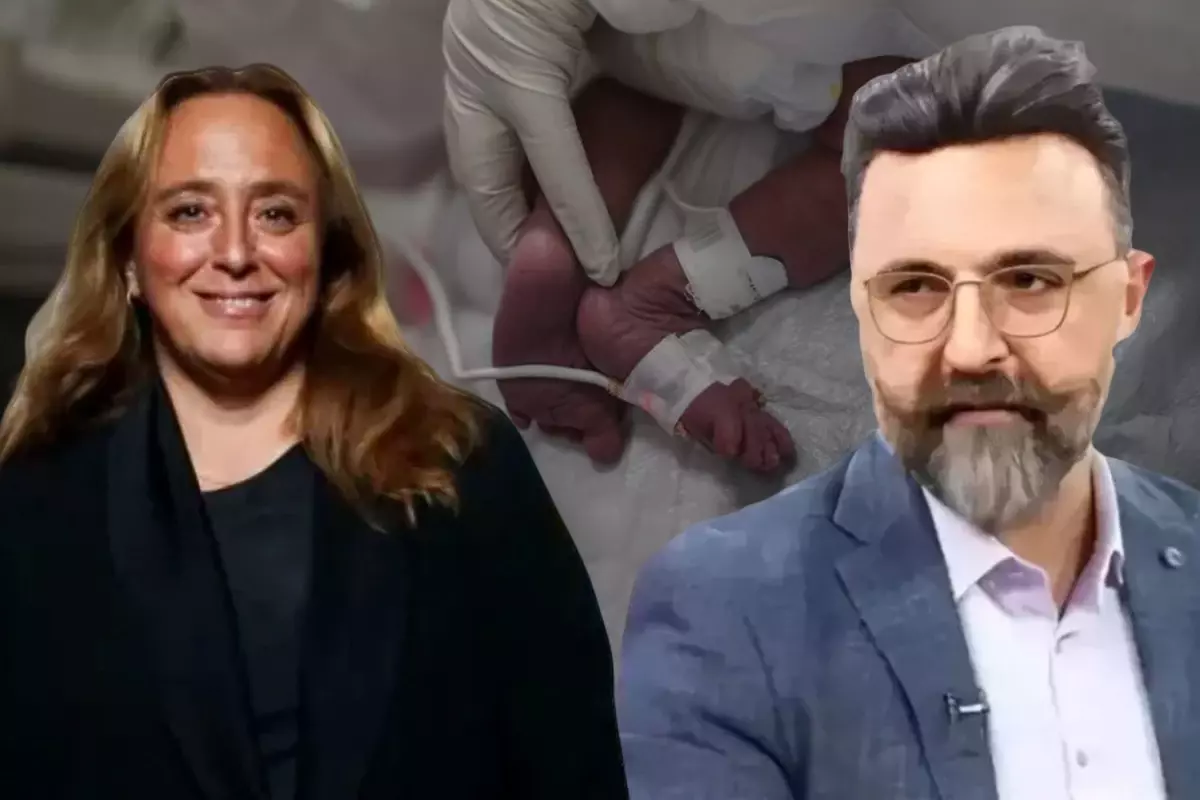 Yenidoğan Çetesi davasında avukattan Ayşe Barım'lı savunma