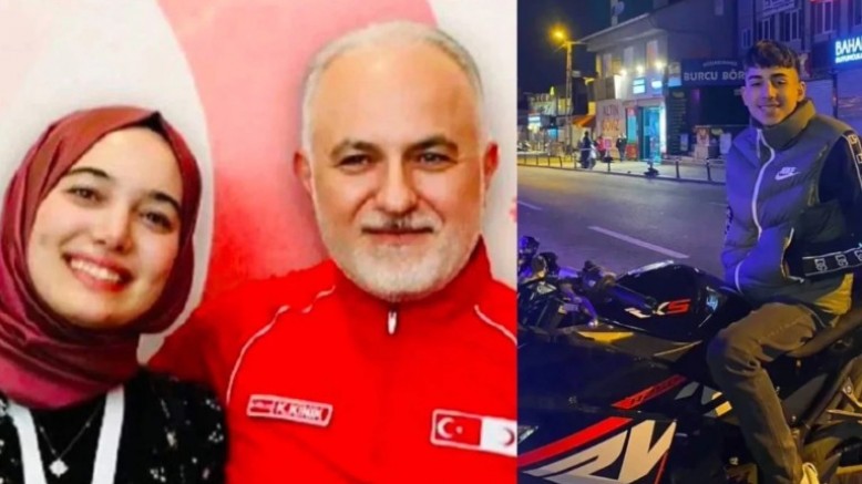 Zehra Kınık davasında istinaf itirazları reddetti